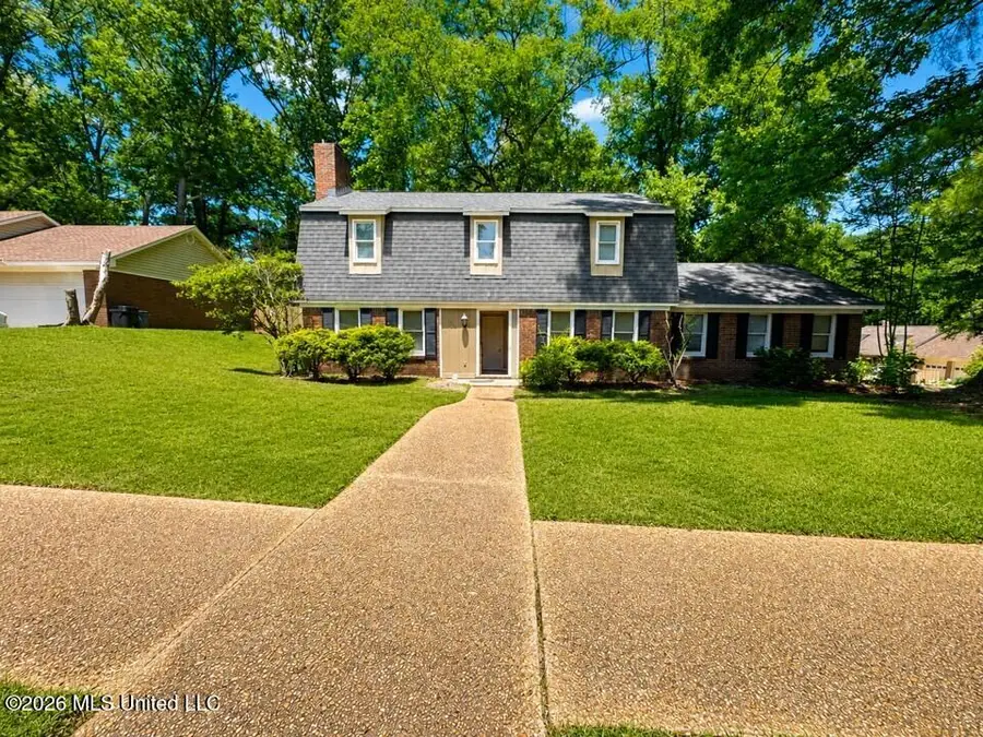100 Winding Hills Drive, Clinton, MS 39056 - #2