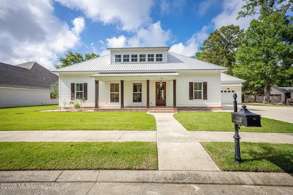 128 Heron Park Place, Ocean Springs, MS 39564 - #1