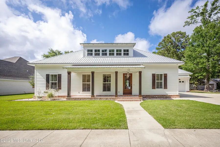 128 Heron Park Place, Ocean Springs, MS 39564 - #3
