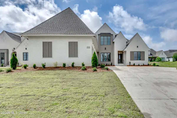 222 Welchshire Drive, Madison, MS 39110