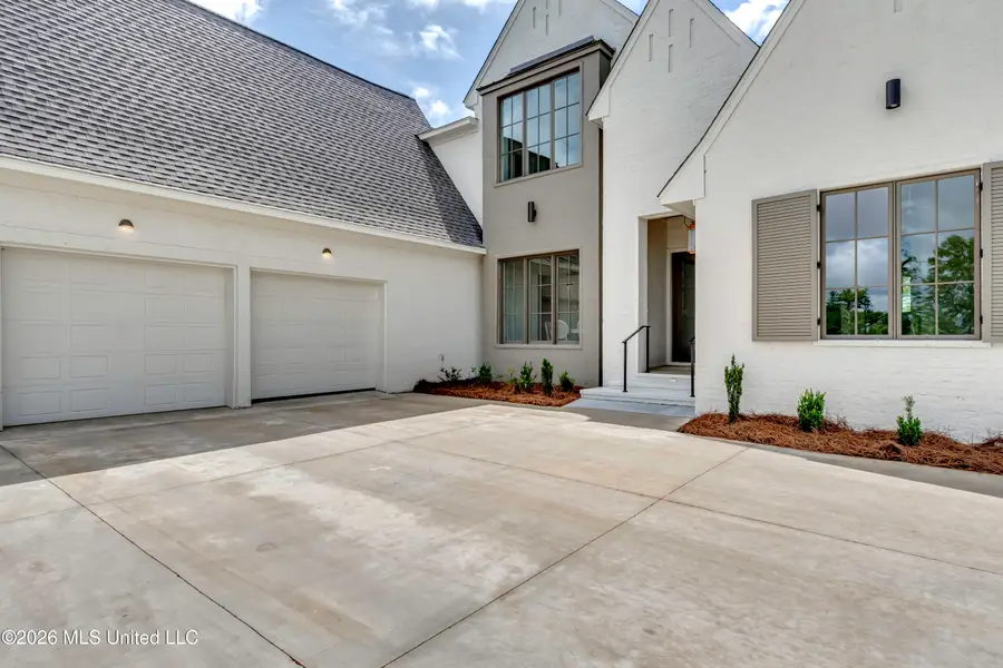 222 Welchshire Drive, Madison, MS 39110 - #3
