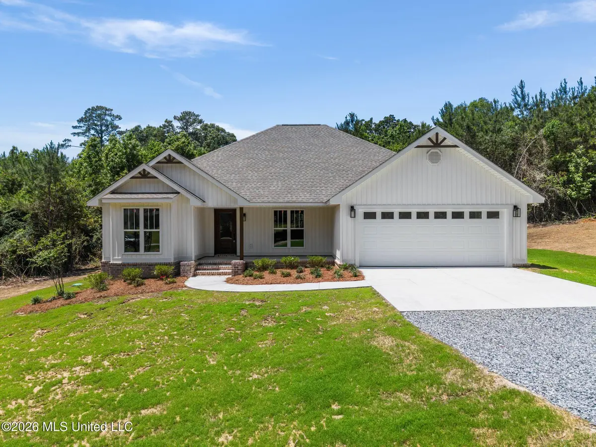 319 Noel Townsend Road, Seminary, MS 39479 - #1