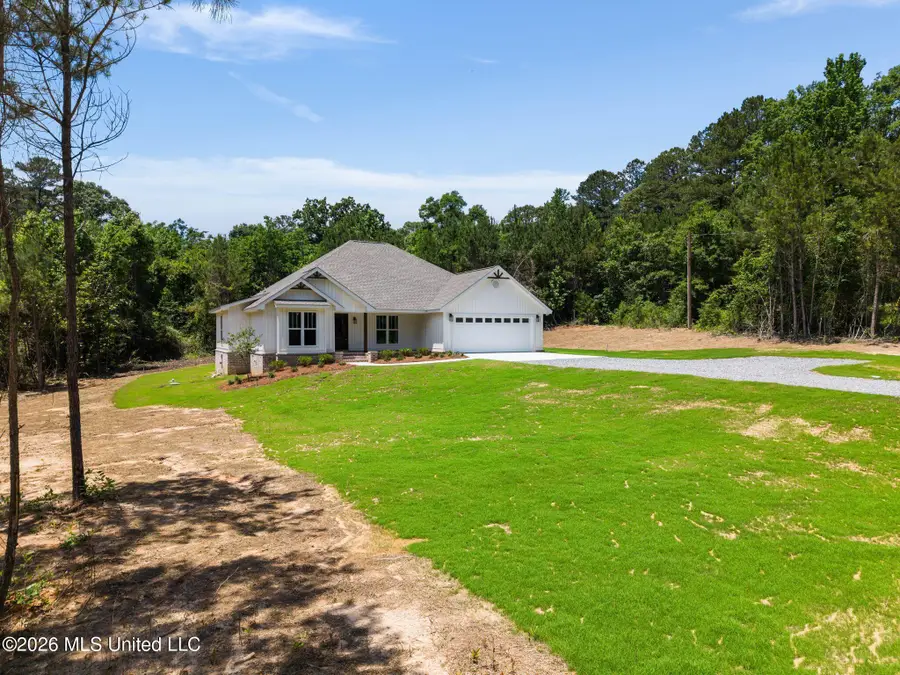 319 Noel Townsend Road, Seminary, MS 39479 - #2