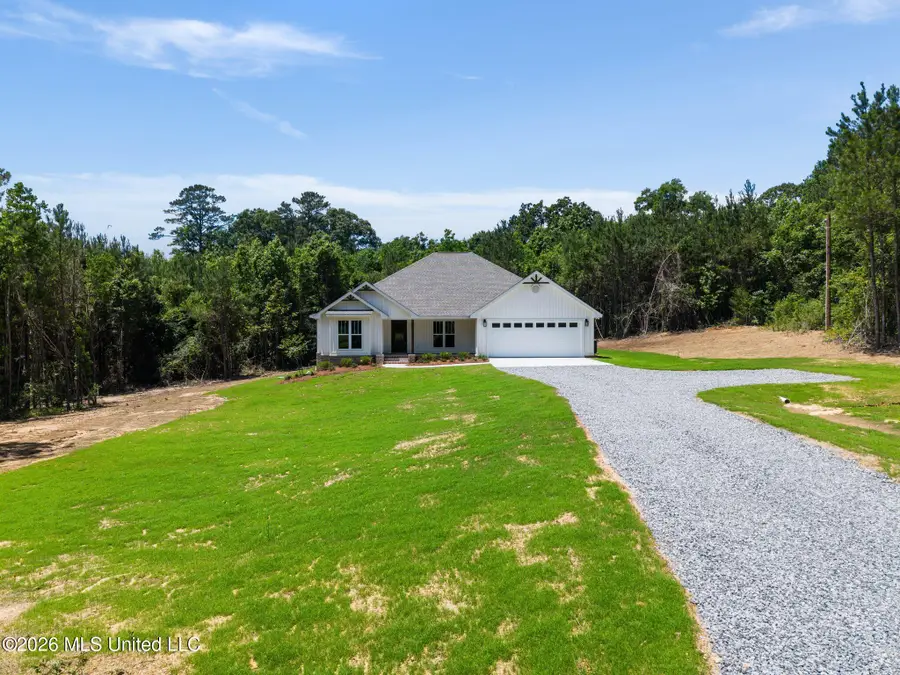 319 Noel Townsend Road, Seminary, MS 39479 - #3