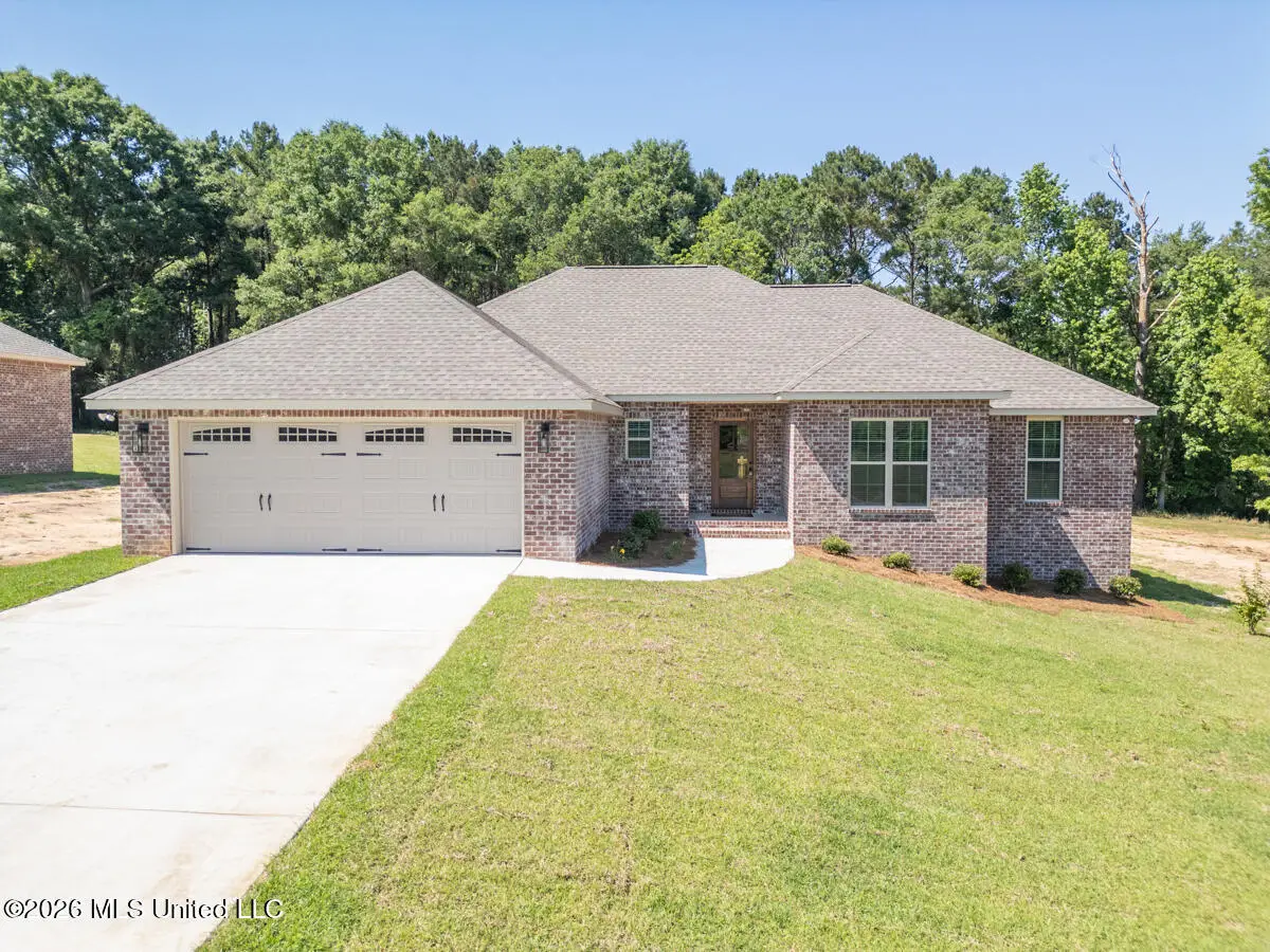 64 Meadow Breeze Road, Sumrall, MS 39482 - #1