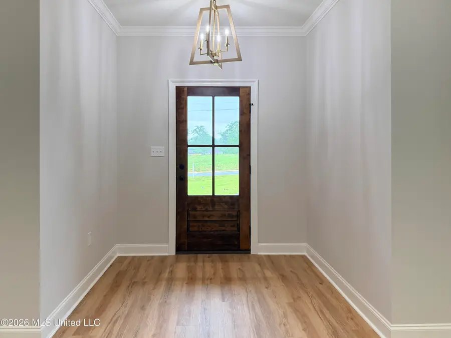64 Meadow Breeze Road, Sumrall, MS 39482 - #2