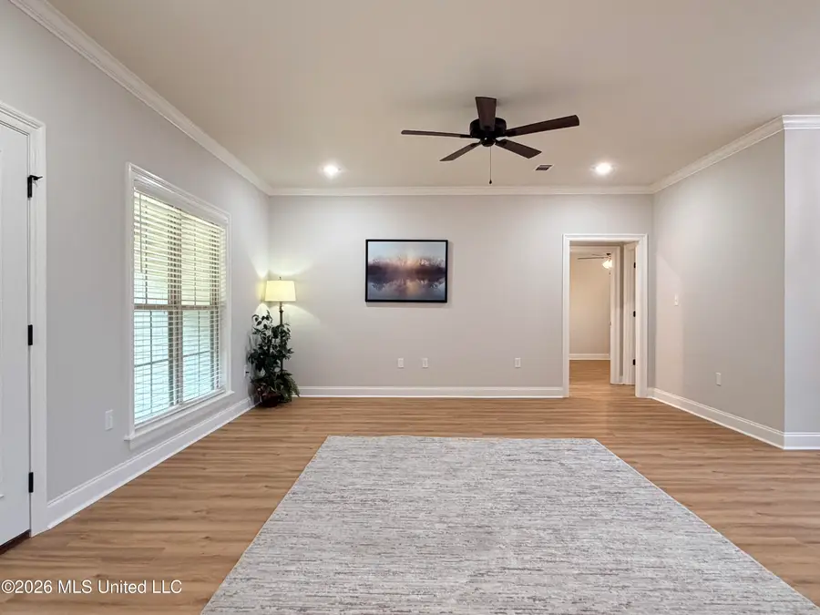 64 Meadow Breeze Road, Sumrall, MS 39482 - #3