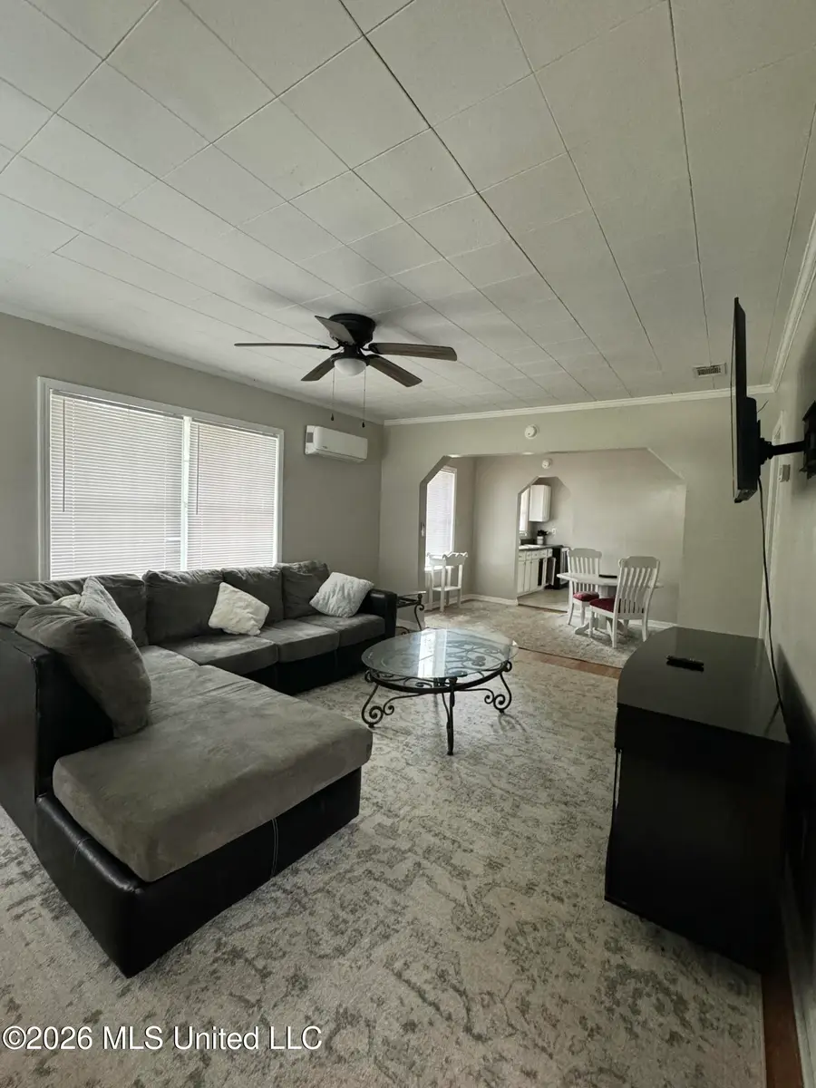 5018 Arthur Street, Moss Point, MS 39563 - #2