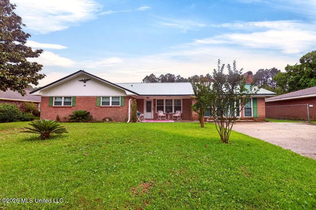 35 Fleetwood Drive, Gulfport, MS 39503 - #1