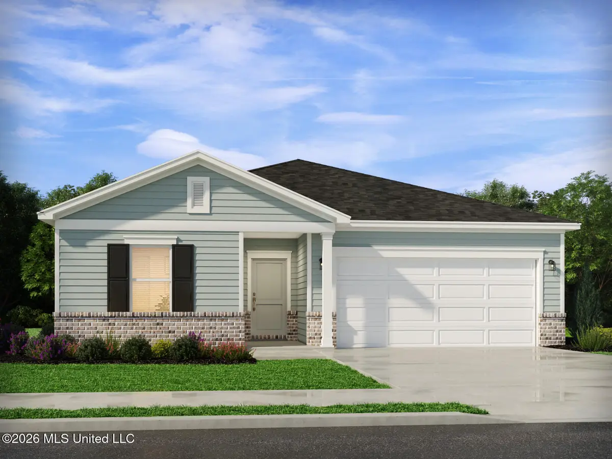 15256 Hidden Lily Way, Gulfport, MS 39503 - #1