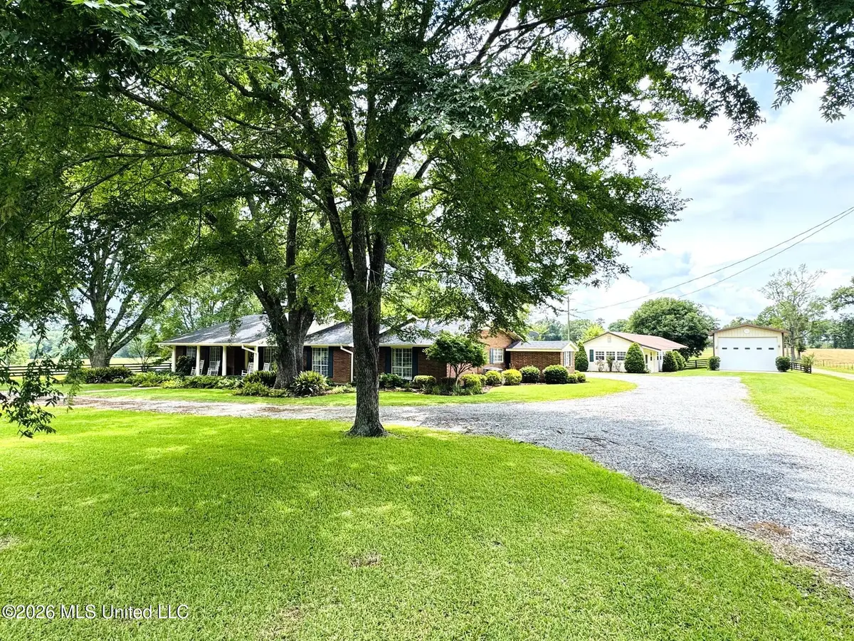 6008 Mississippi 568, Osyka, MS 39657 - #1