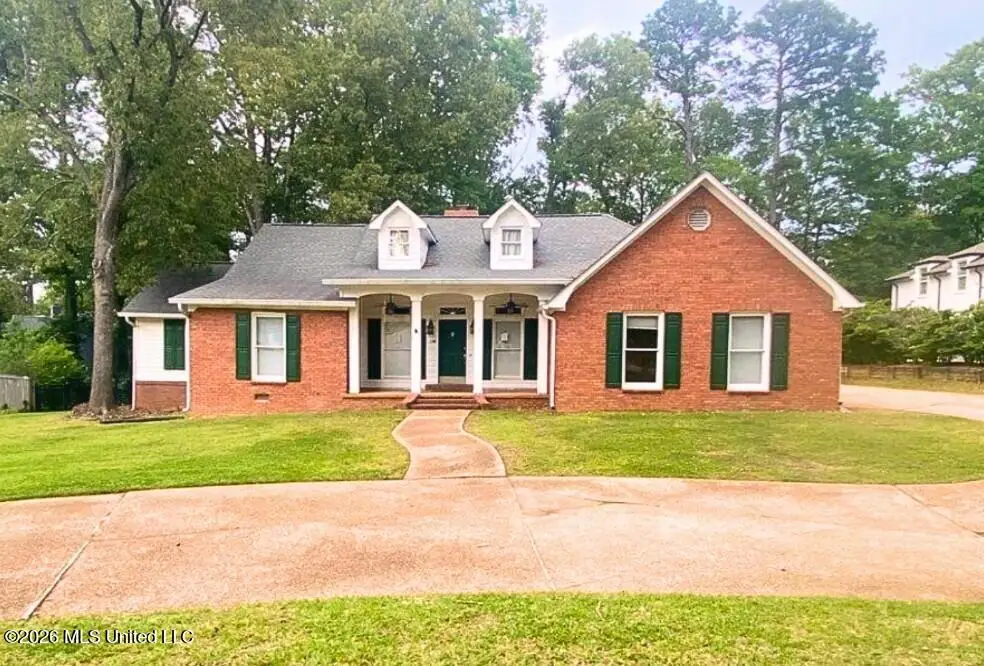 212 Santa Rosa Court, Madison, MS 39110 - #1