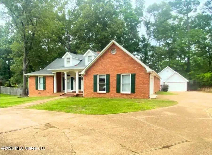 212 Santa Rosa Court, Madison, MS 39110 - #2