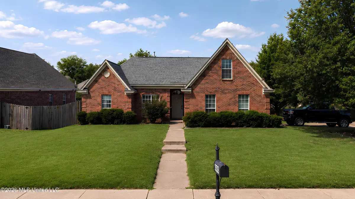 9943 Piney Ridge Drive, Olive Branch, MS 38654 - #1