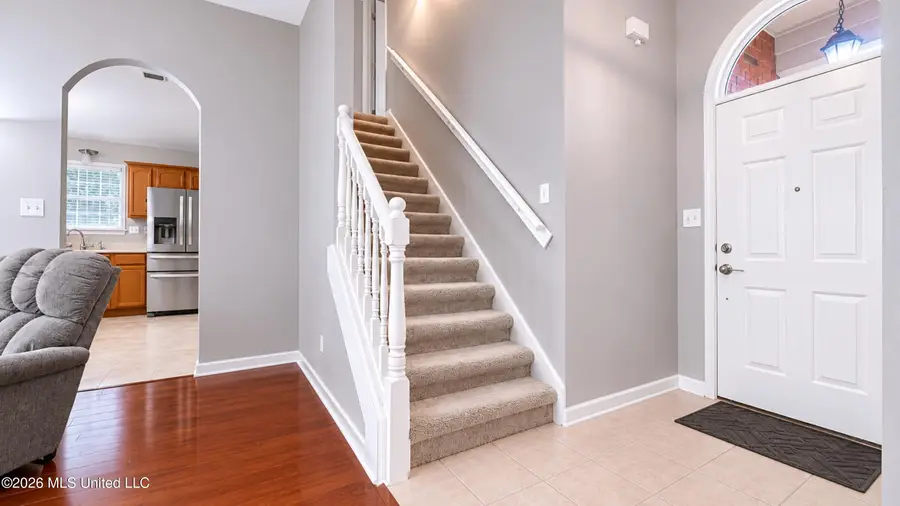 9943 Piney Ridge Drive, Olive Branch, MS 38654 - #2