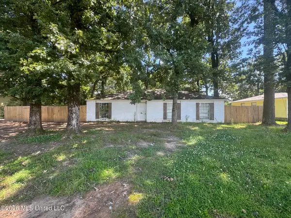721 Mccluer Road, Jackson, MS 39212