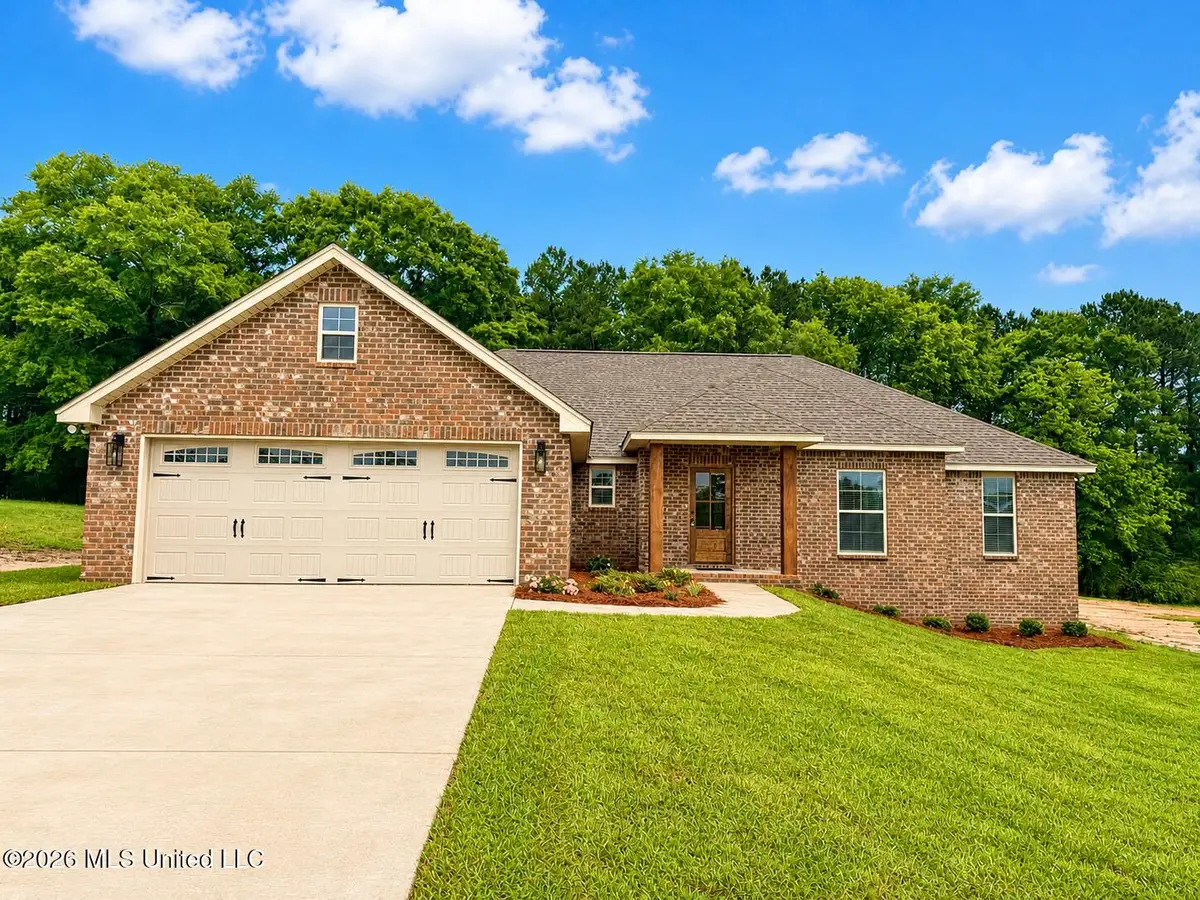 68 Meadow Breeze Road, Sumrall, MS 39482 - #1