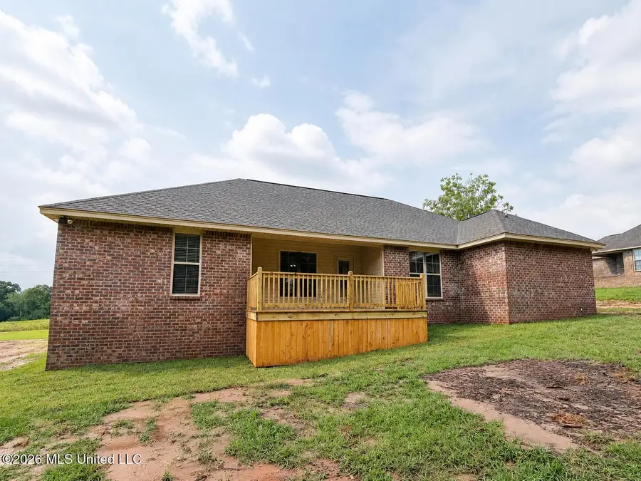 68 Meadow Breeze Road, Sumrall, MS 39482 - #2