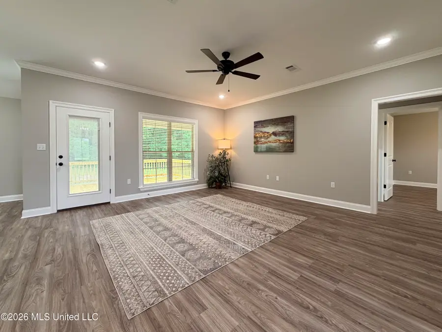 68 Meadow Breeze Road, Sumrall, MS 39482 - #3