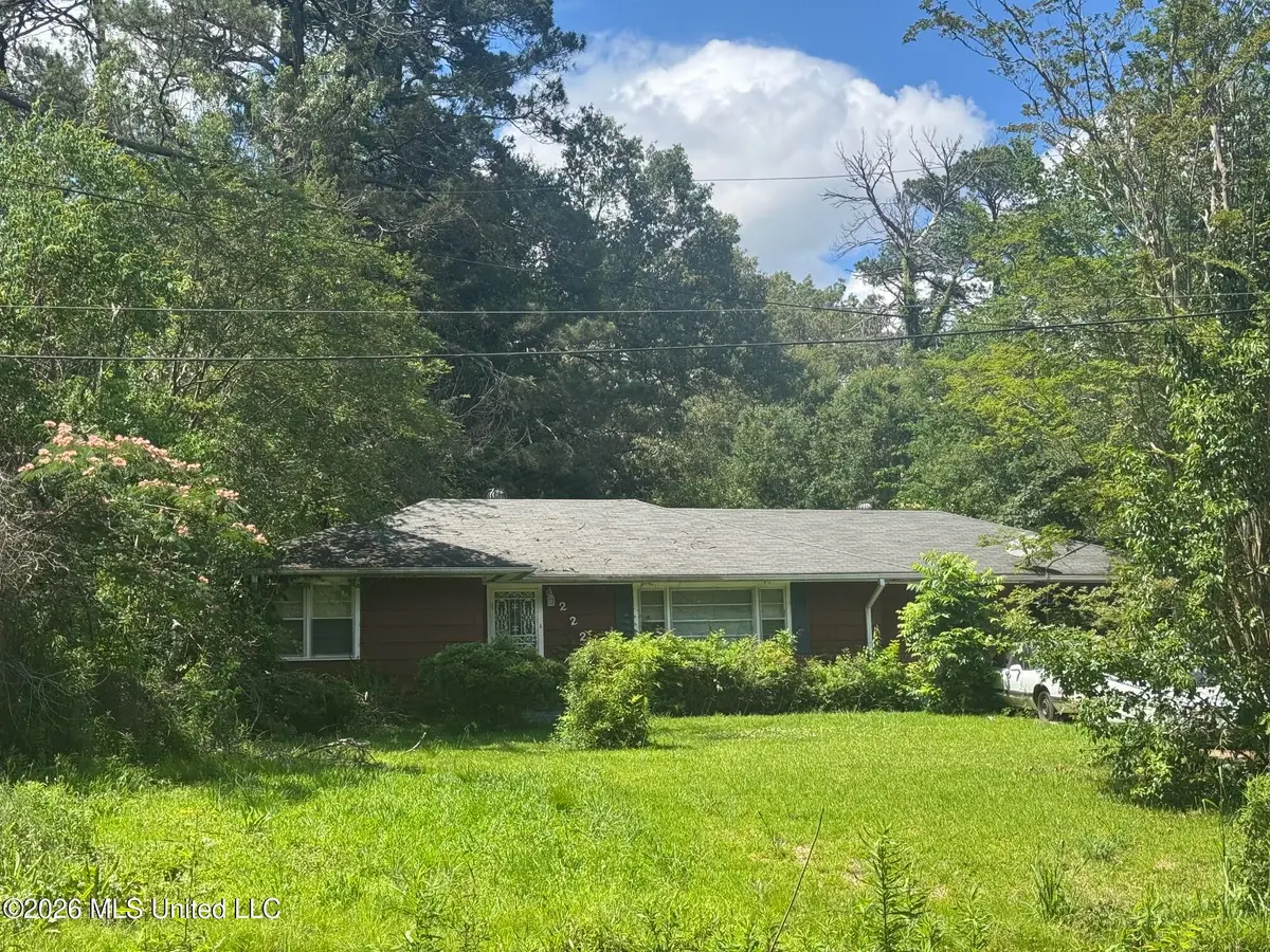 222 Pine Lawn Place, Jackson, MS 39204 - #1