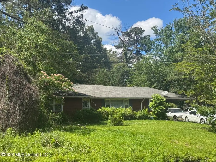 222 Pine Lawn Place, Jackson, MS 39204 - #2