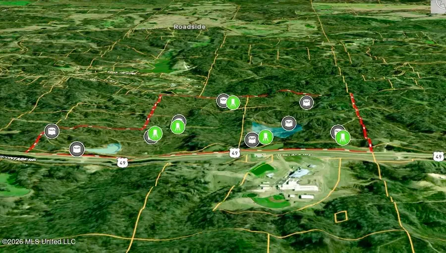 U.s. 49, Bentonia, MS 39040 - #2