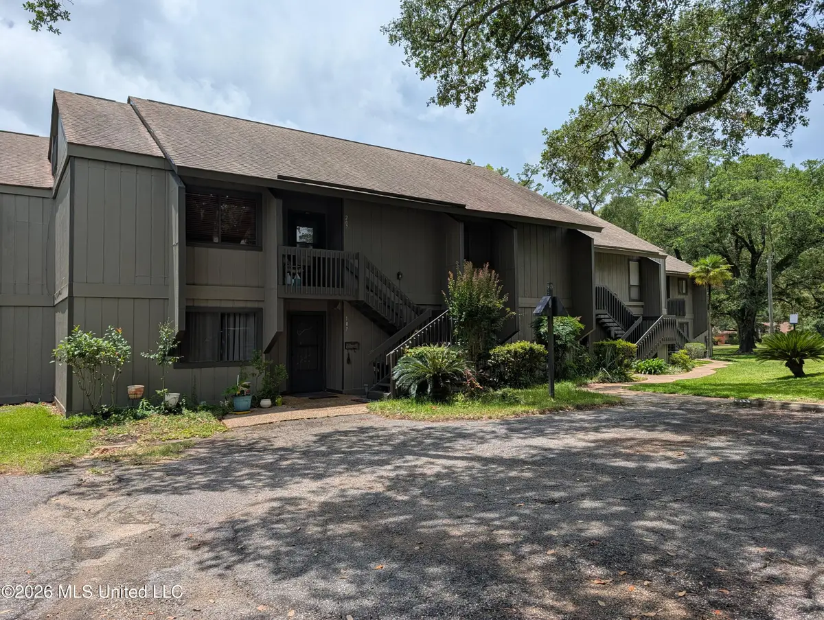 107 Kona Villa, Diamondhead, MS 39525 - #1