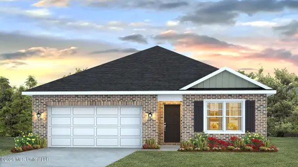 5008 Fox Glen Drive, Jackson, MS 39212