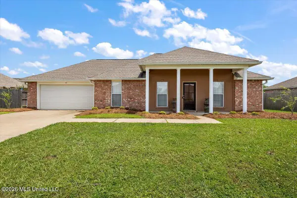 187 Cedar Spring Circle, Pearl, MS 39208