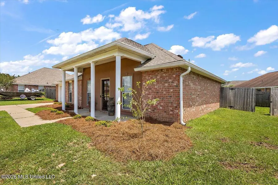 187 Cedar Spring Circle, Pearl, MS 39208 - #3