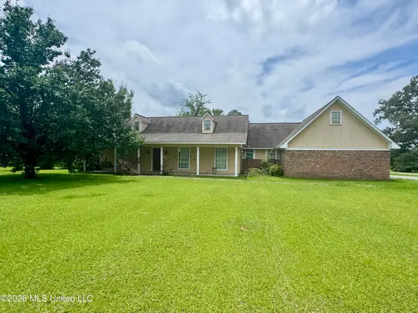 4144 Ms-18, Quitman, MS 39355