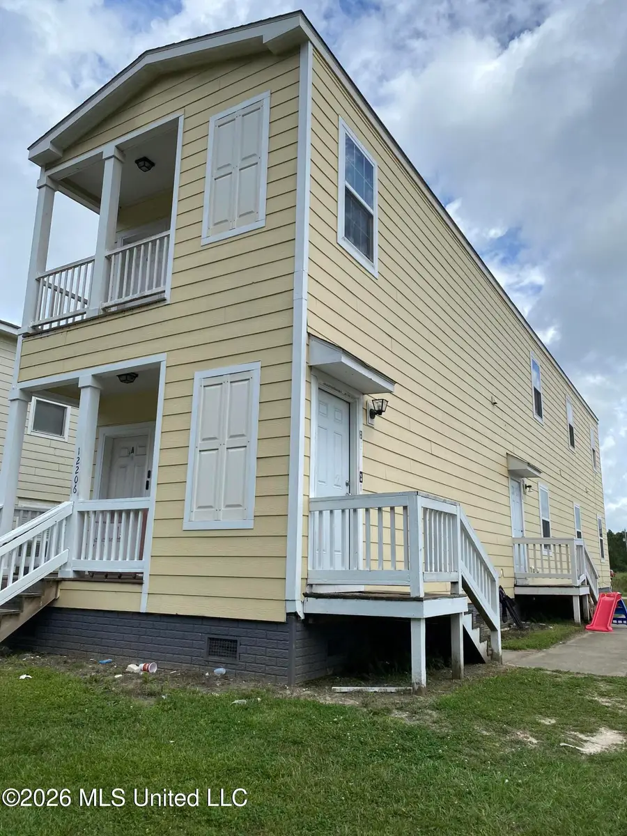 12206 Prudie Street, Gulfport, MS 39503 - #2