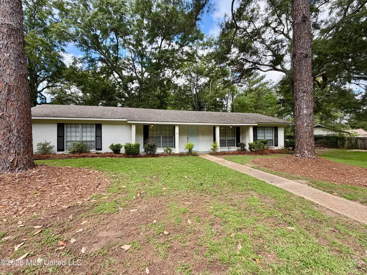 1602 Tanglewood Drive, Clinton, MS 39056 - #1