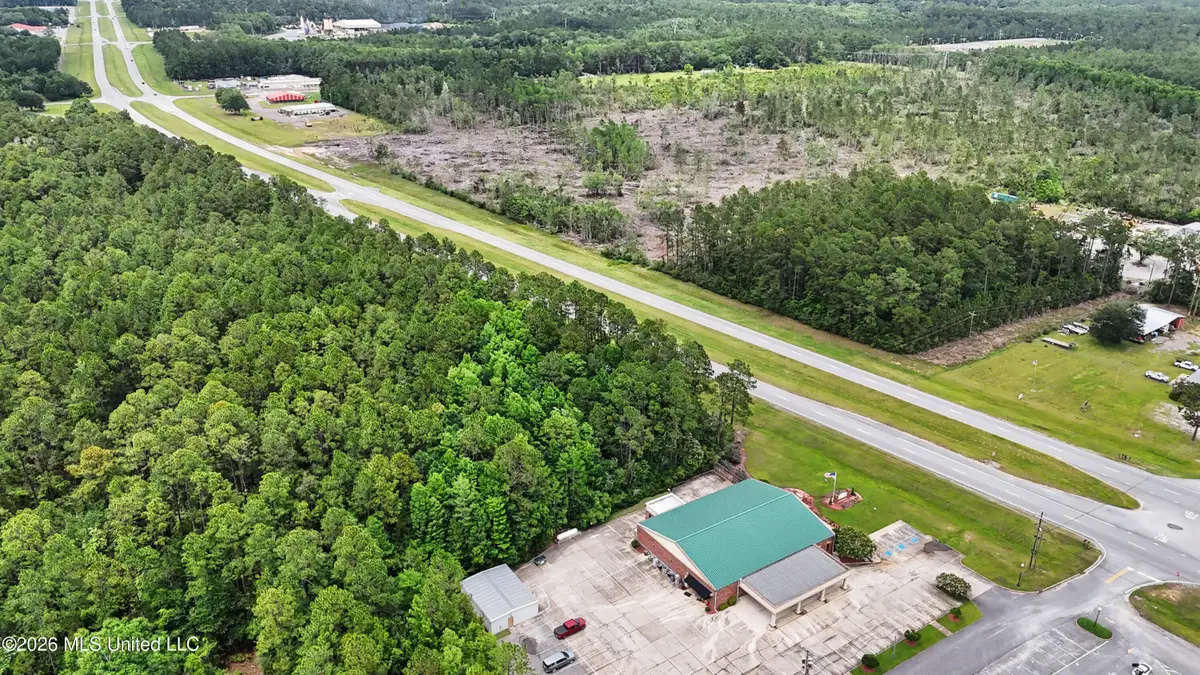 Hwy 63 Road, Moss Point, MS 39562 - #1