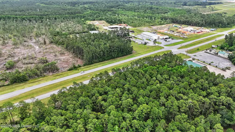 Hwy 63 Road, Moss Point, MS 39562 - #3