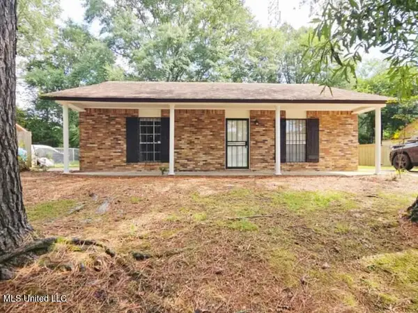 2336 Princess Pine Drive, Jackson, MS 39212