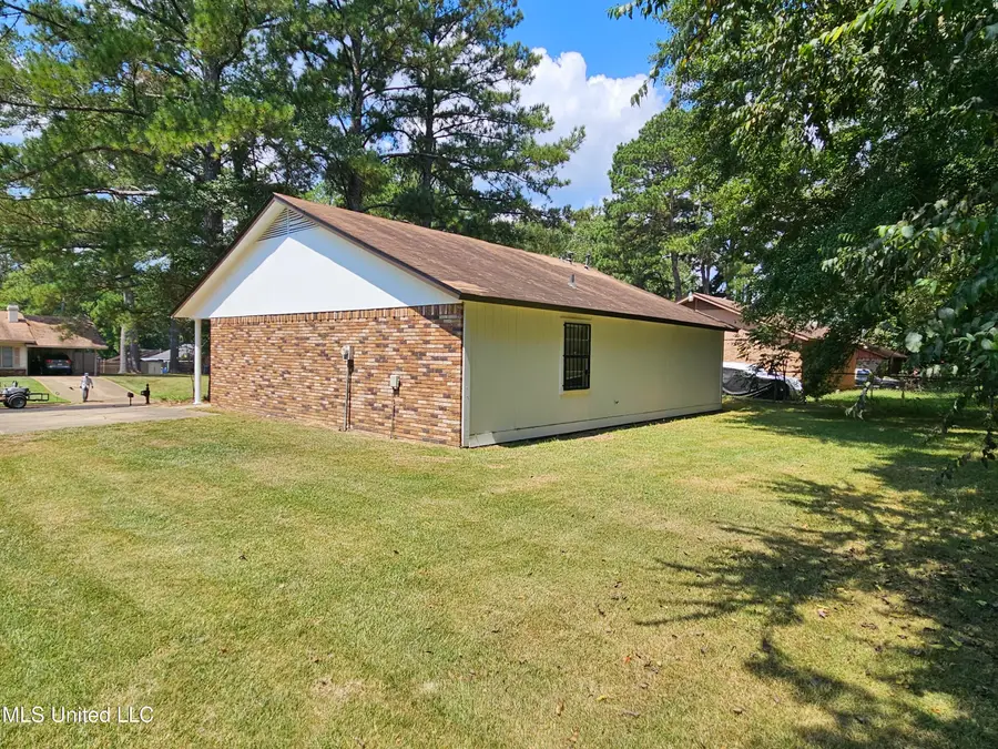 2336 Princess Pine Drive, Jackson, MS 39212 - #2