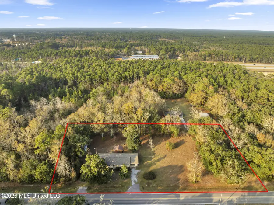 13600 Money Farm Road, Ocean Springs, MS 39564 - #3