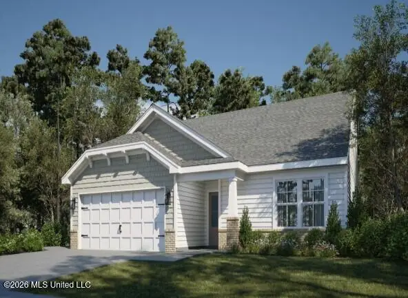 13512 Garland Road, Ocean Springs, MS 39564 - #1