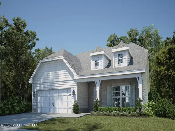 3694 Olivia Drive, Ocean Springs, MS 39564