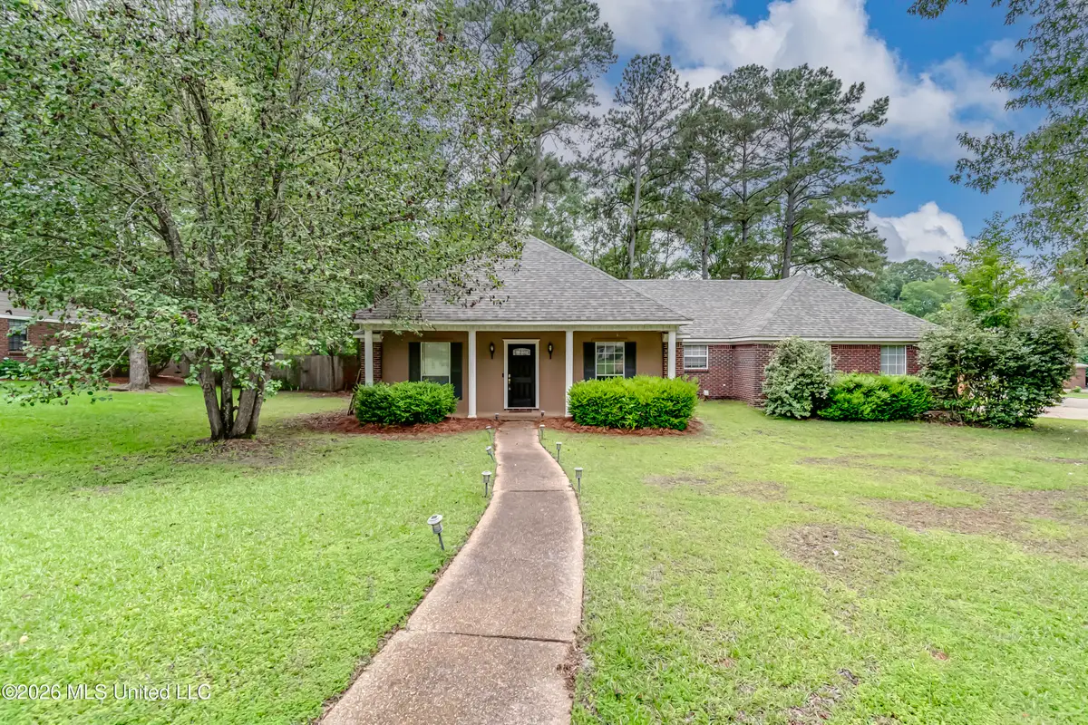 133 Oak Ridge Circle, Madison, MS 39110 - #1