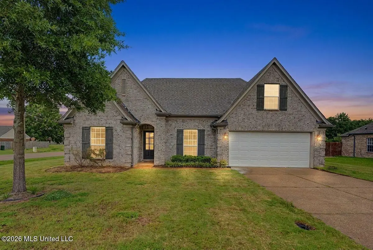 101 Eagle Street, Senatobia, MS 38668 - #1