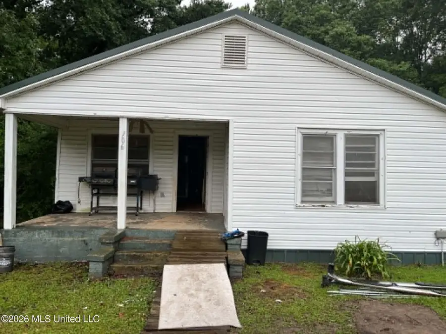 1066 Highway 43, Pelahatchie, MS 39145 - #2