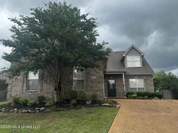 2754 Lizzie Cove, Southaven, MS 38671