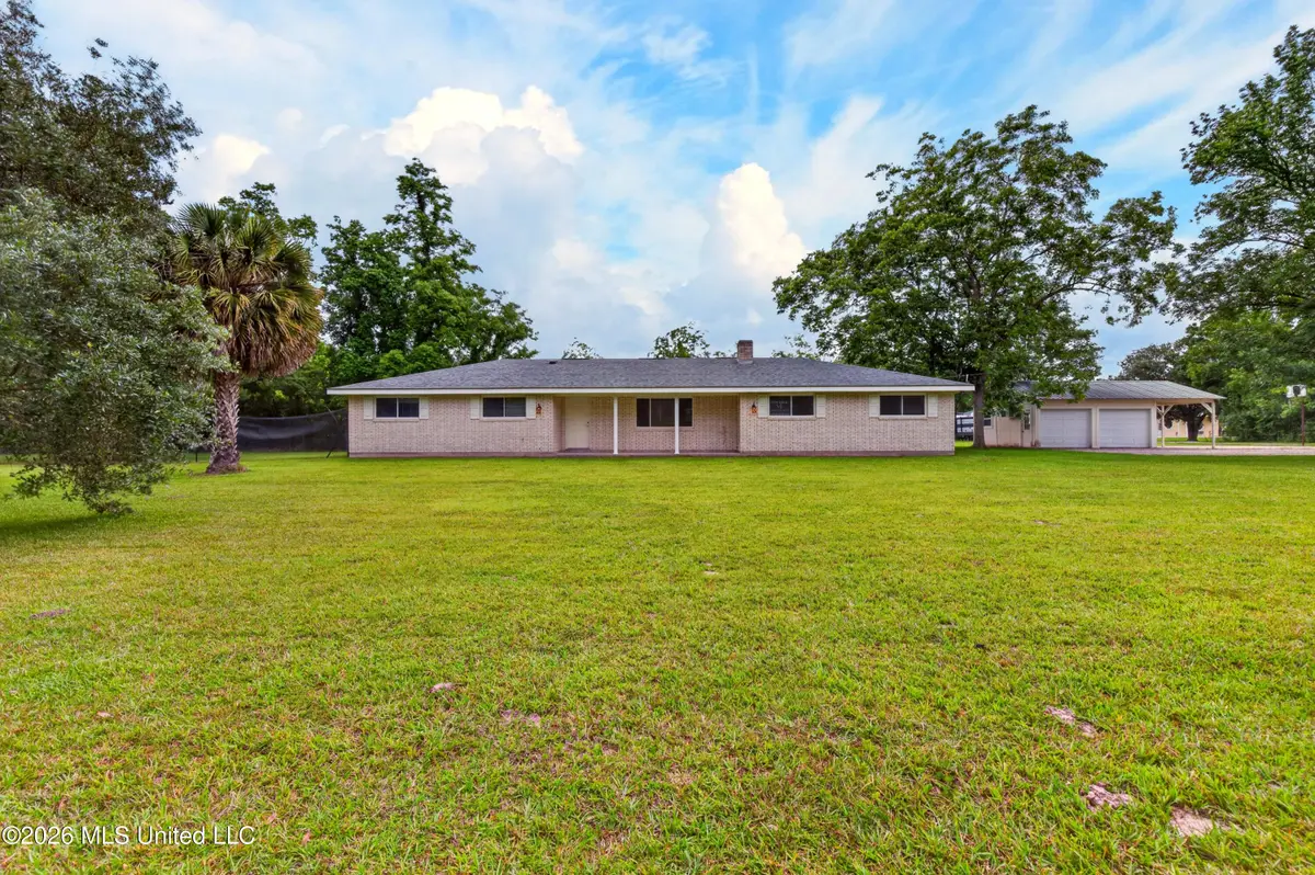 8374 Lakeshore Road, Bay Saint Louis, MS 39520 - #1