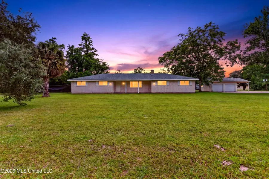 8374 Lakeshore Road, Bay Saint Louis, MS 39520 - #2