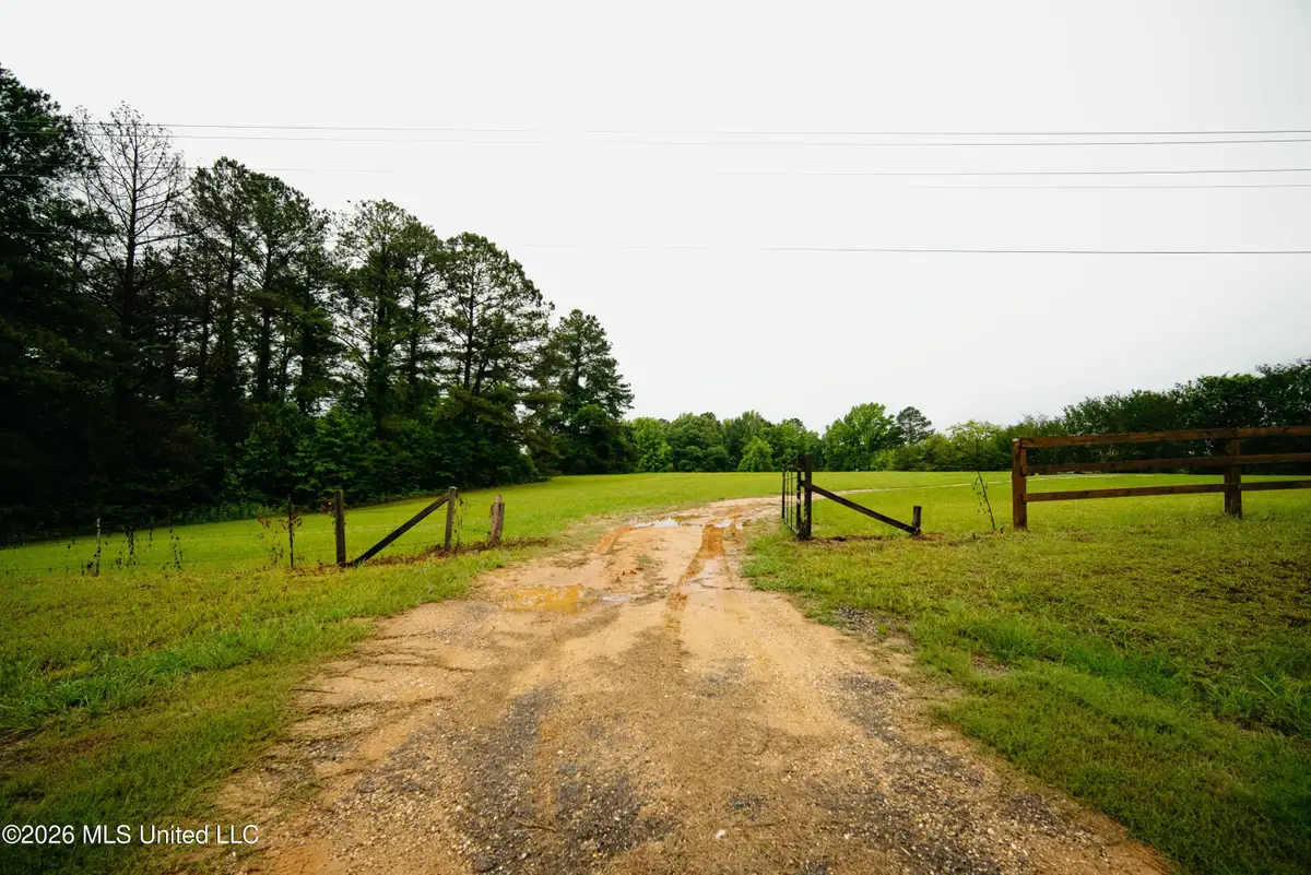 Ms-18, Quitman, MS 39355 - #1