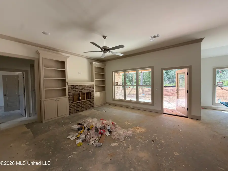 216 Anderson Oaks Drive, Pearl, MS 39208 - #3