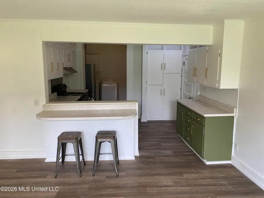 1010 Angel Street, Myrtle, MS 38650 - #3