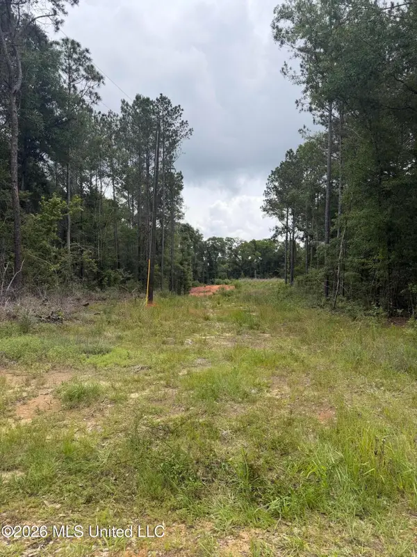 143 Mill Creek Lane, Lucedale, MS 39452